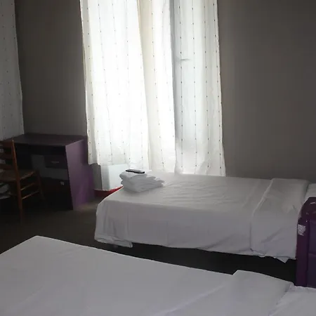 Relais Lamartine Szálloda