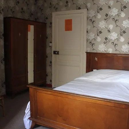 Szálloda Relais Lamartine 2*