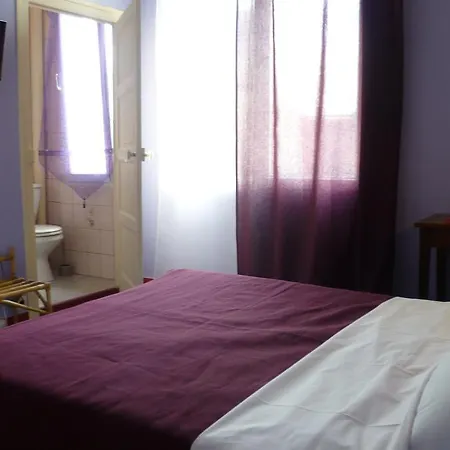Relais Lamartine 2* Limoges