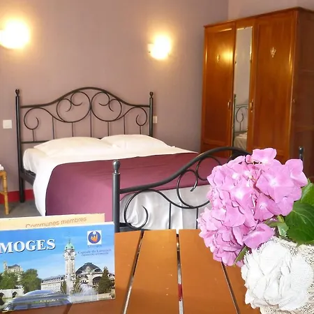 Relais Lamartine