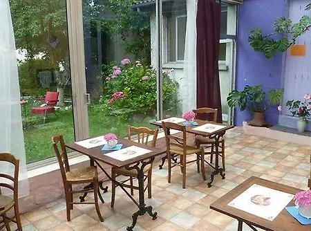 Szálloda Relais Lamartine 2*